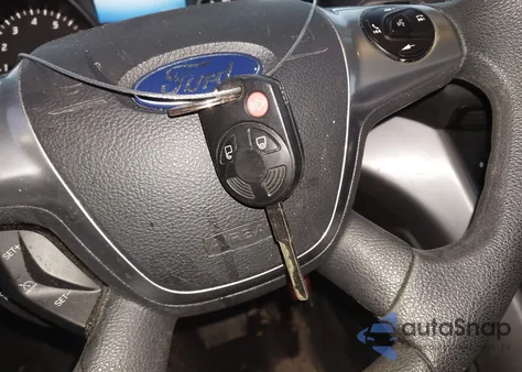 2016 Ford Escape Se from USA, damaged, VIN 1FMCU0GX0GUB97013